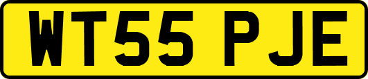 WT55PJE