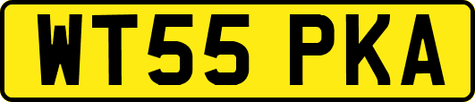 WT55PKA