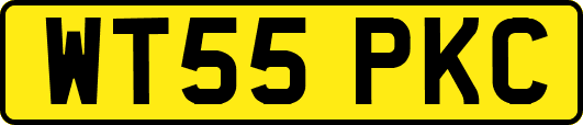 WT55PKC