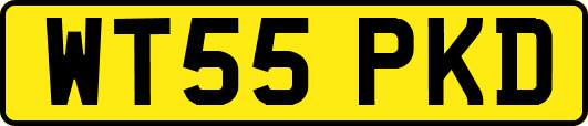 WT55PKD