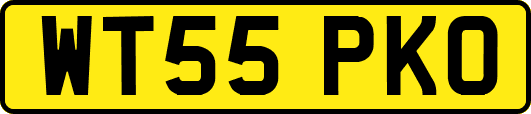 WT55PKO