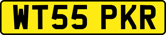 WT55PKR