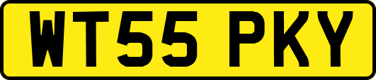 WT55PKY