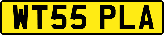 WT55PLA