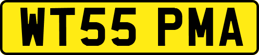 WT55PMA