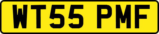 WT55PMF