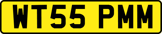 WT55PMM