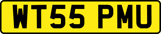 WT55PMU