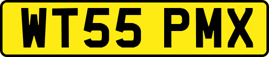 WT55PMX