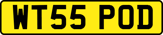 WT55POD
