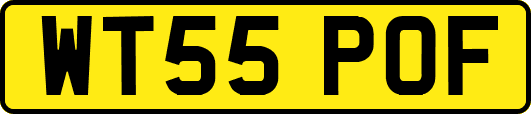 WT55POF