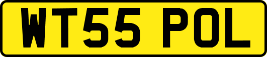 WT55POL