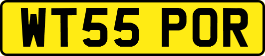 WT55POR
