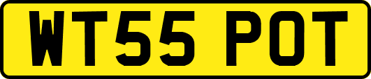 WT55POT