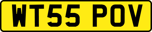 WT55POV