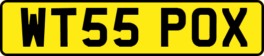 WT55POX