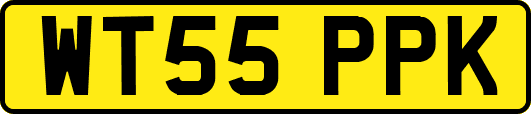 WT55PPK