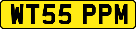 WT55PPM