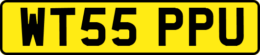 WT55PPU