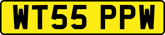 WT55PPW