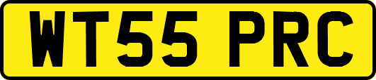 WT55PRC