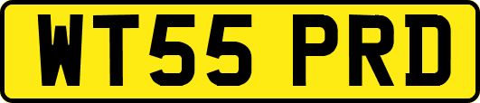 WT55PRD