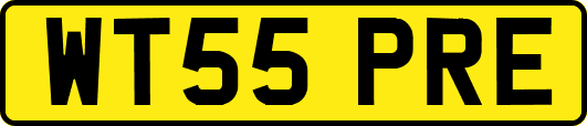 WT55PRE