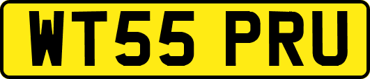 WT55PRU