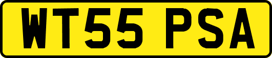WT55PSA