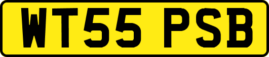 WT55PSB