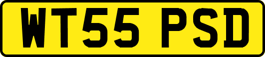 WT55PSD