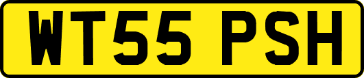 WT55PSH