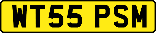 WT55PSM
