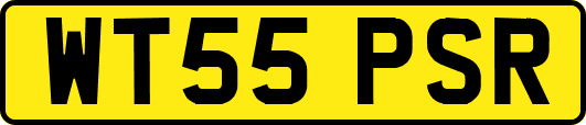 WT55PSR