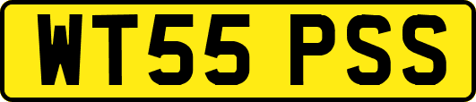 WT55PSS