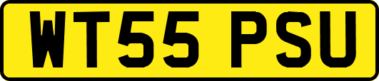 WT55PSU