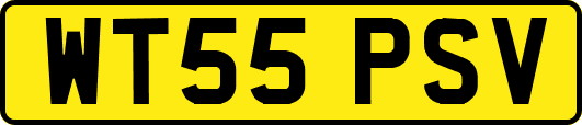 WT55PSV