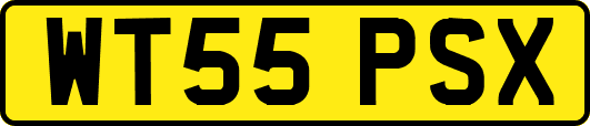 WT55PSX