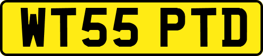 WT55PTD