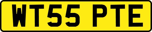 WT55PTE