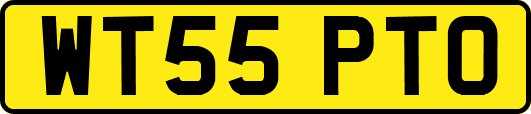 WT55PTO