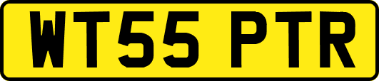 WT55PTR