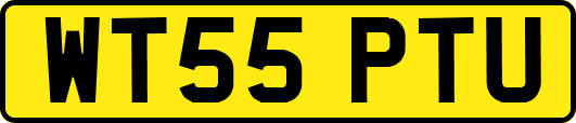 WT55PTU