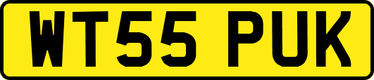 WT55PUK
