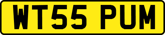 WT55PUM