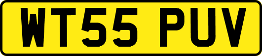 WT55PUV
