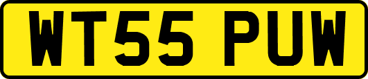 WT55PUW