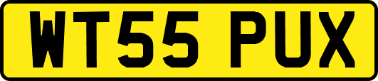 WT55PUX