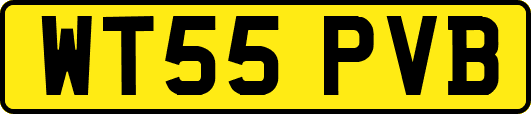 WT55PVB