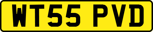 WT55PVD